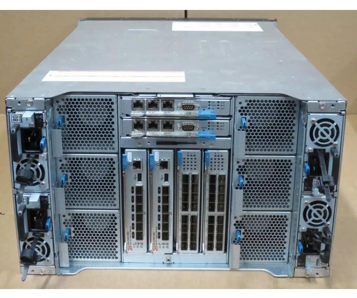 16xE5-2690v4 CB500 8xCB520H 2xMgmt 2x10Gb 2x8Gb