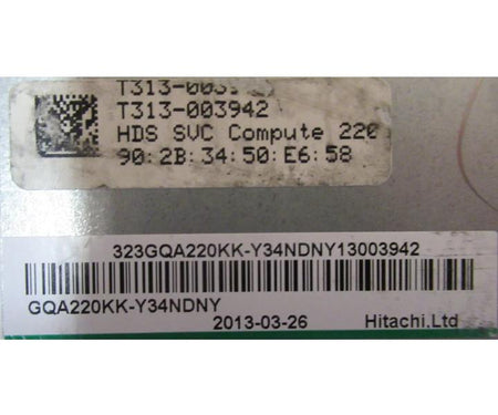 E5620 4GHz 12GB GQA220KK