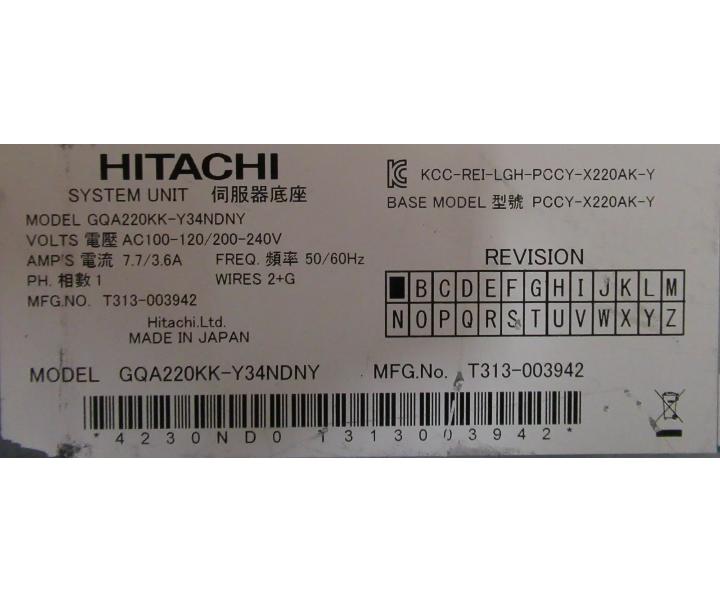 E5620 4GHz 12GB GQA220KK