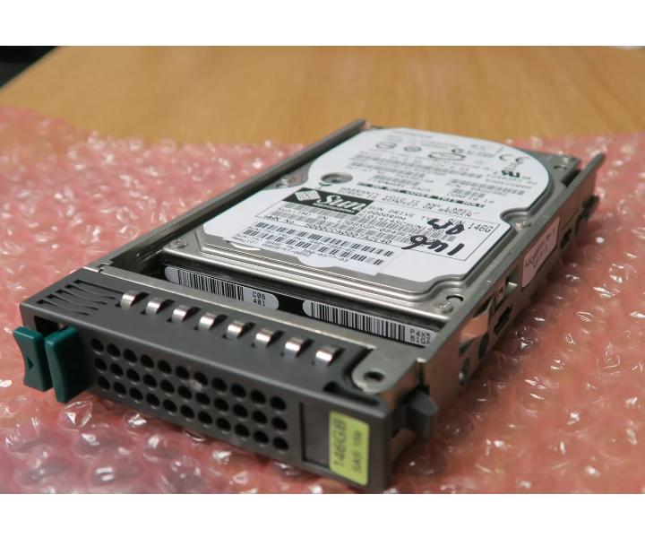 HUC101414CSS300 146GB A3C40092321