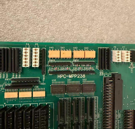 Hivertec HPC-MPP238