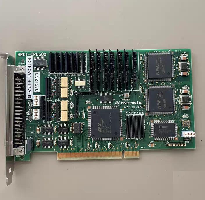 Hivertec HPCI-CPD508