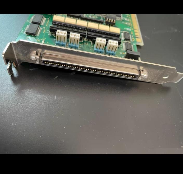 Hivertec HPCI-CPD534 PCI DAQ