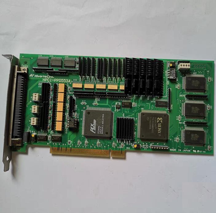 Hivertec HPCI-PPD553A