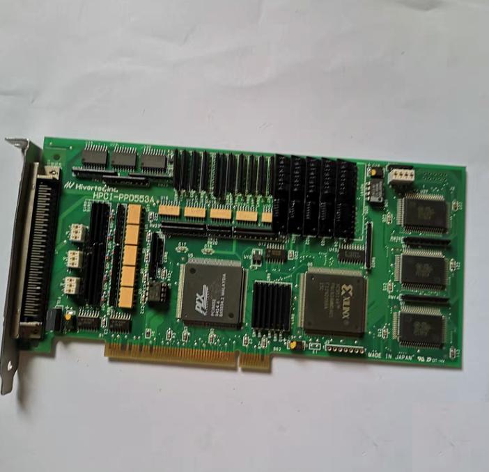 Hivertec HPCI-PPD553A