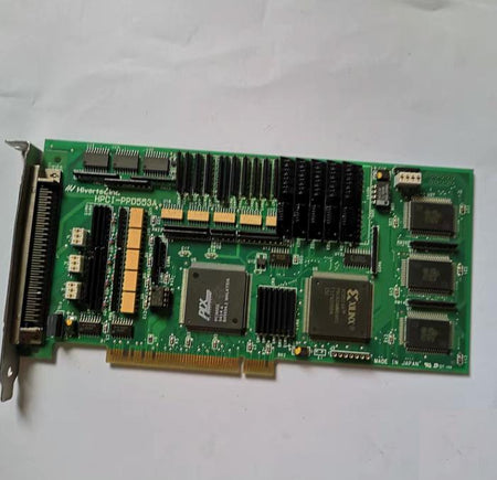 Hivertec HPCI-PPD553A