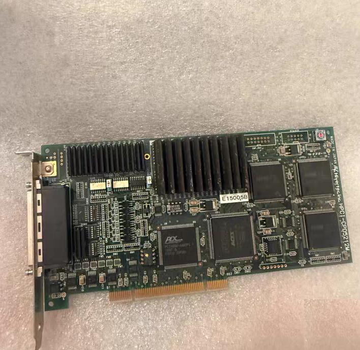 Hivertec HPCI- CPD5212M