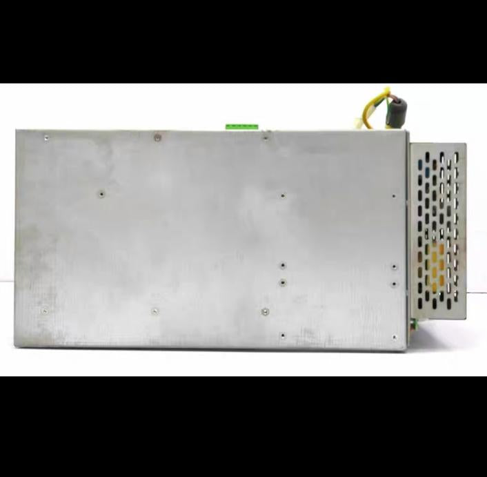 Hochiki Fire Alarm Control Panel 0086-CPD-549125