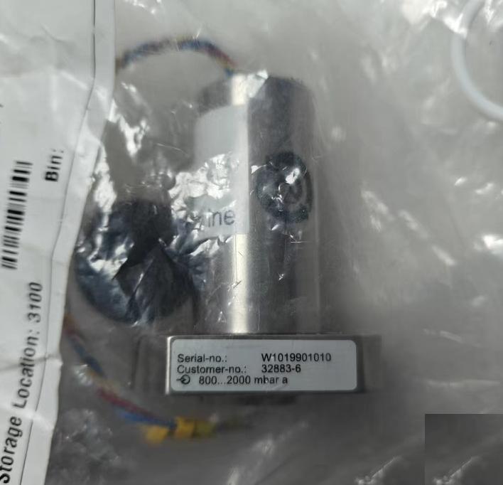 Honeuwell T901-P 800-2000mbar 0 5-2 5vdc 32868-4