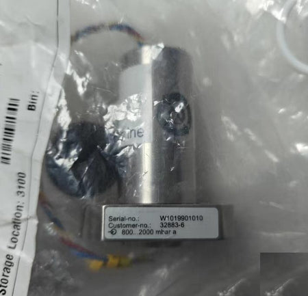 Honeuwell T901-P 800-2000mbar 0 5-2 5vdc 32868-4