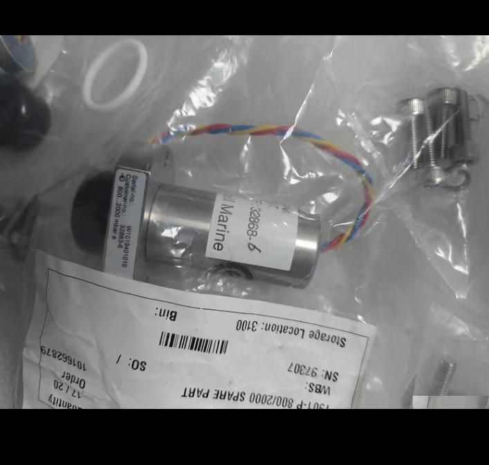 Honeuwell T901-P 800-2000mbar 0 5-2 5vdc 32868-4