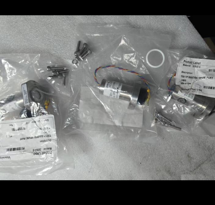 Honeuwell T901-P 800-2000mbar 0 5-2 5vdc 32868-4
