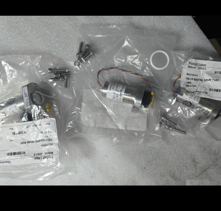 Honeuwell T901-P 800-2000mbar 0 5-2 5vdc 32868-4