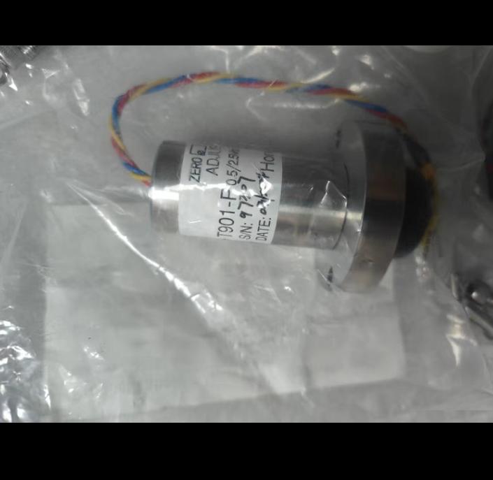 Honeuwell T901-P 800-2000mbar 0 5-2 5vdc 32868-4