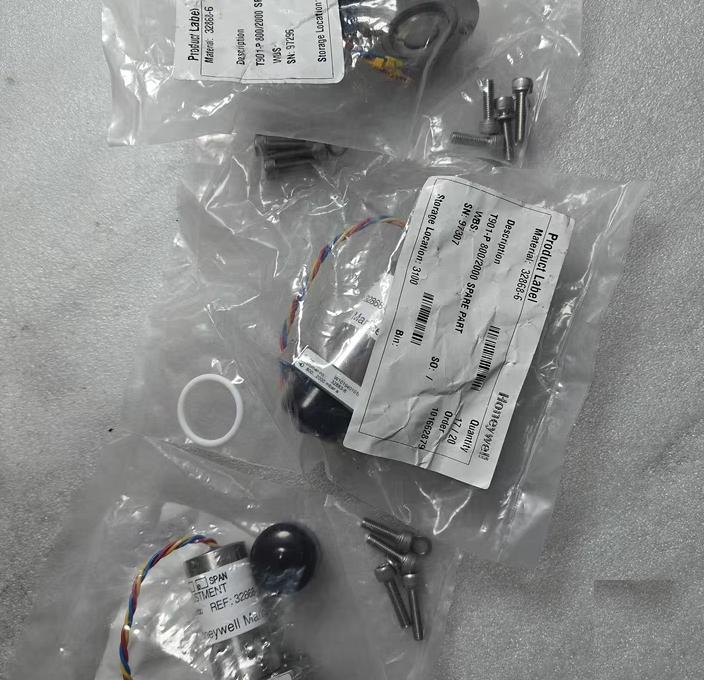 Honeuwell T901-P 800-2000mbar 0 5-2 5vdc 32868-4