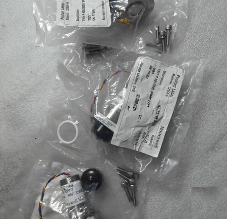 Honeuwell T901-P 800-2000mbar 0 5-2 5vdc 32868-4
