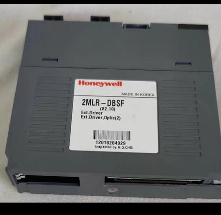 HoneyWell 2MLR-DBSF