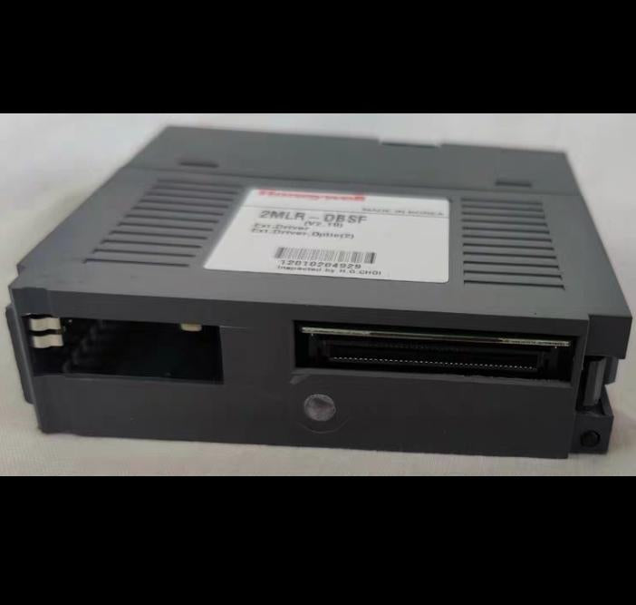 HoneyWell 2MLR-DBSF
