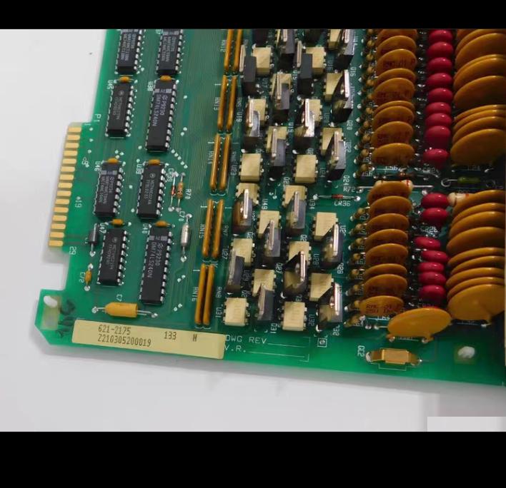 HoneyWell 621-2175 115VAC