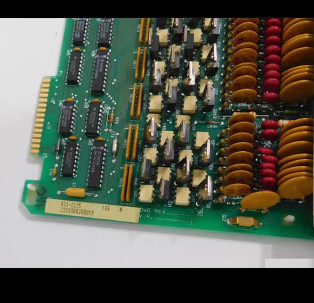 HoneyWell 621-2175 115VAC