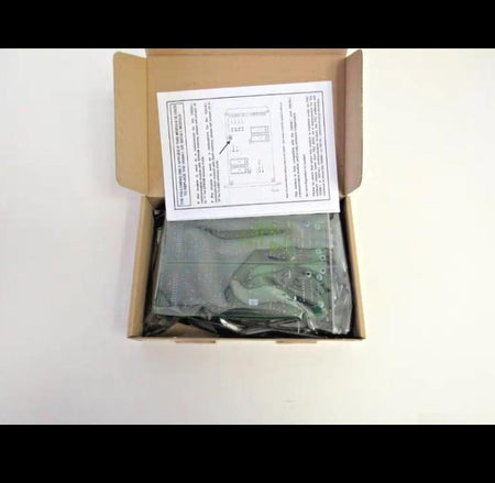 Honeywell 10024 I I Conf Coated CC27302