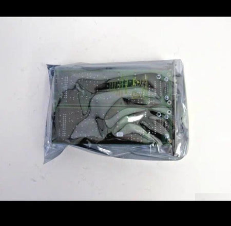 Honeywell 10024 I I Conf Coated CC27302