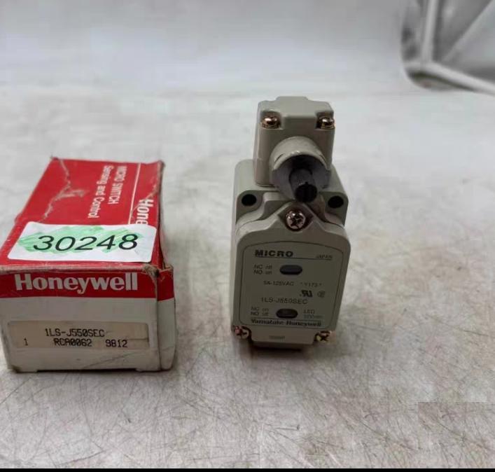Honeywell 1LS-J550SEC