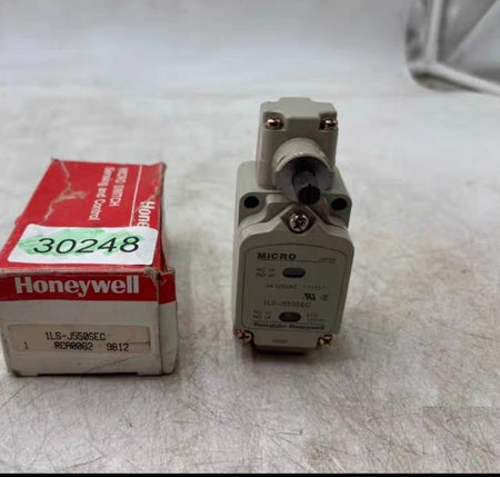 Honeywell 1LS-J550SEC