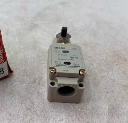 Honeywell 1LS-J550SEC