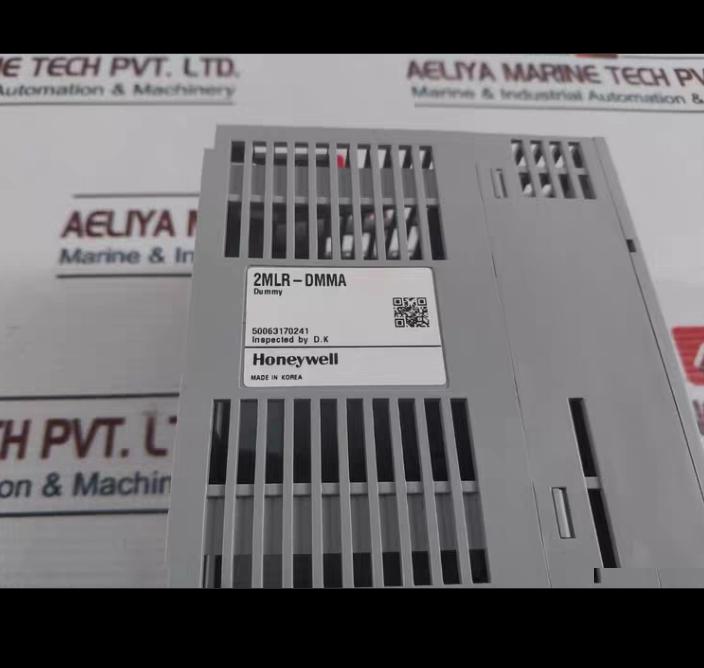 Honeywell 2Mlr-dmma Masterlogic-200