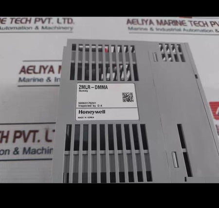 Honeywell 2Mlr-dmma Masterlogic-200