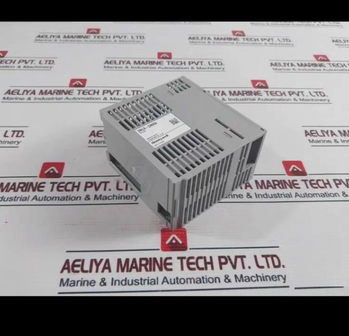 Honeywell 2Mlr-dmma Masterlogic-200