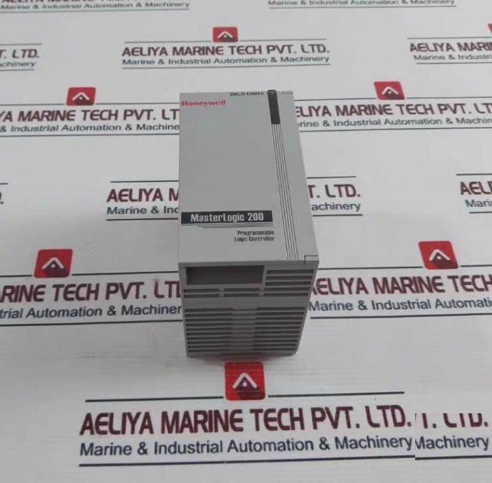 Honeywell 2Mlr-dmma Masterlogic-200