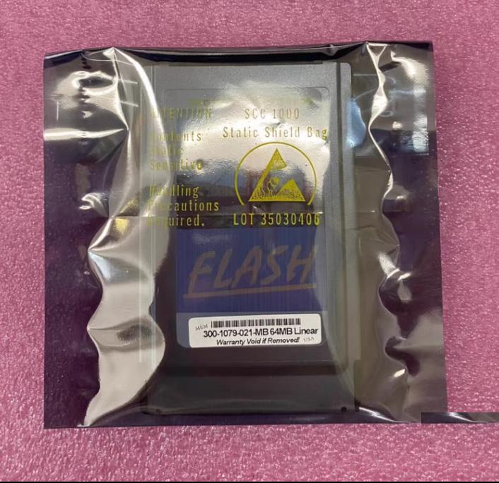Honeywell 300-1079-021 MK V MK VII 64MB