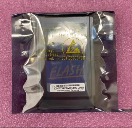Honeywell 300-1079-021 MK V MK VII 64MB
