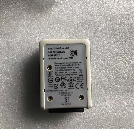 Honeywell 3320G GHD EIO 100