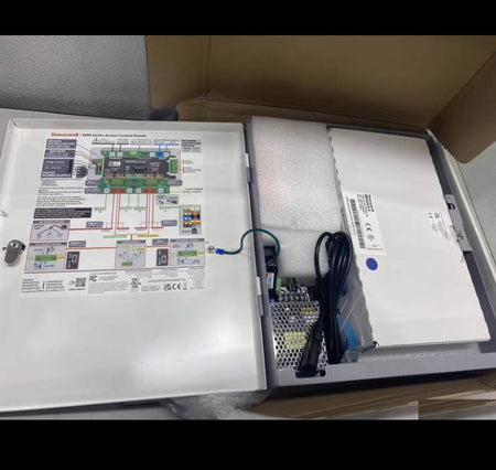 Honeywell 4 MPA4MPSU