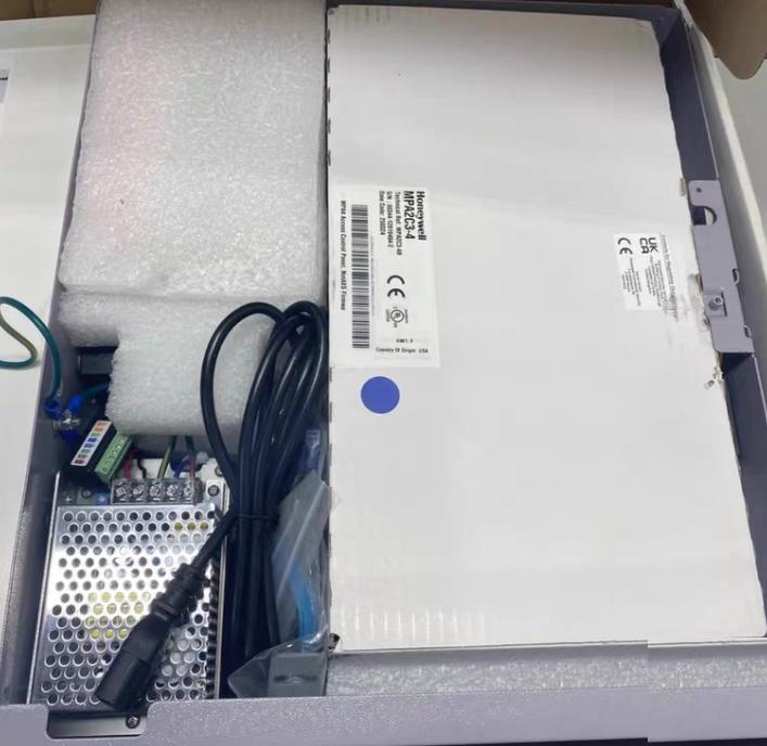 Honeywell 4 MPA4MPSU