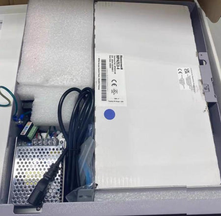 Honeywell 4 MPA4MPSU
