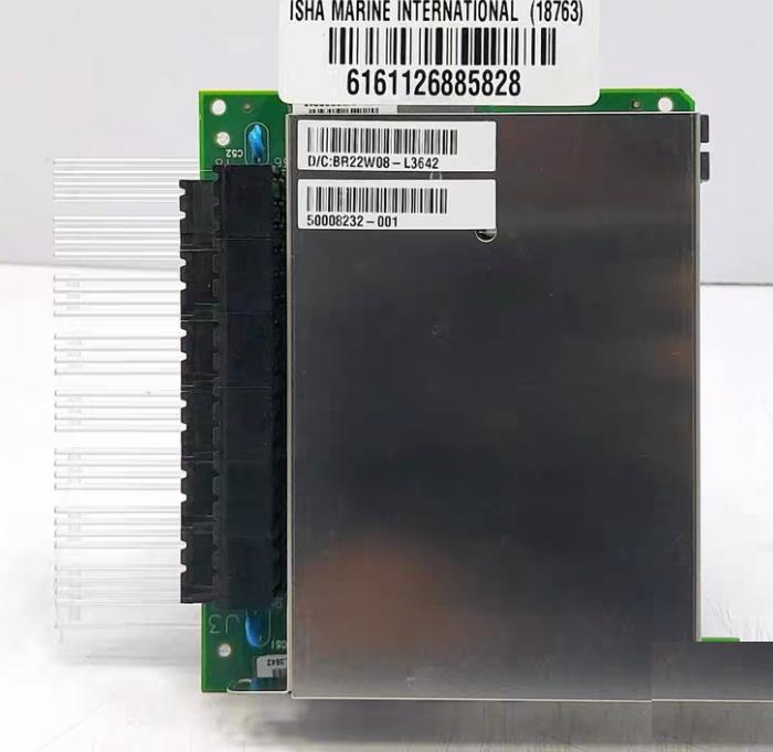 Honeywell 50008232-001 CONTROLEDGE