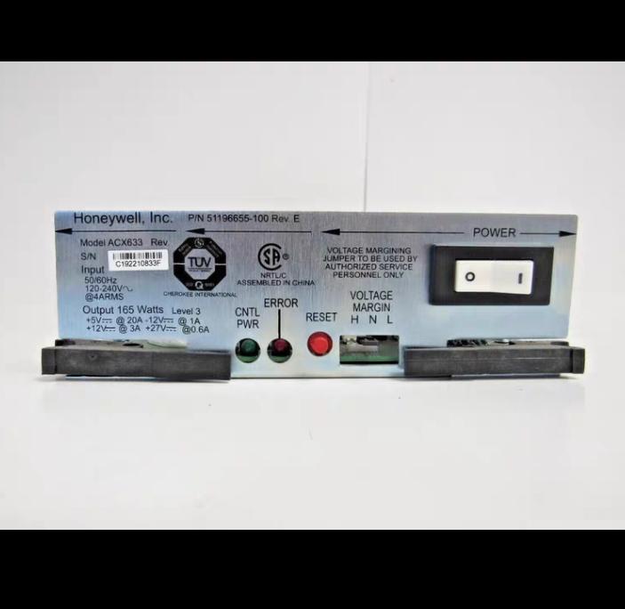 Honeywell 51196655-100 D ACX633