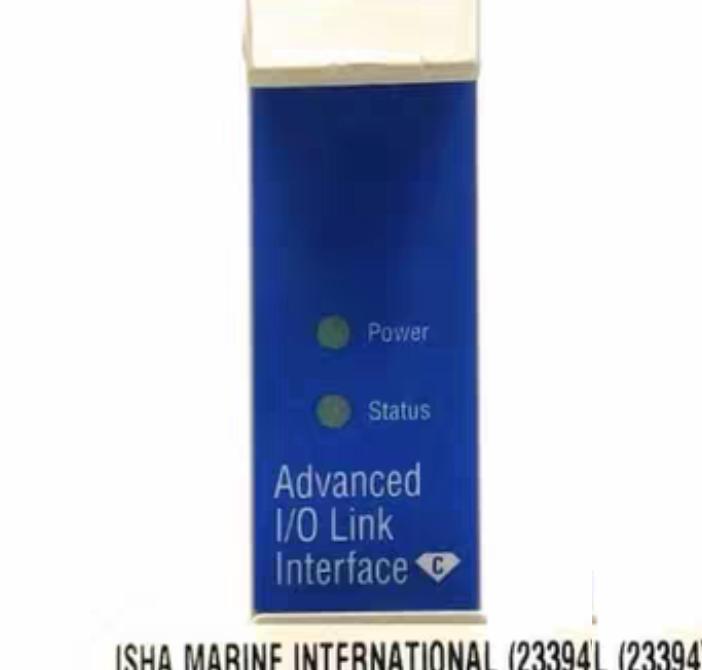 Honeywell 51303979-550 I O Link Interface Board