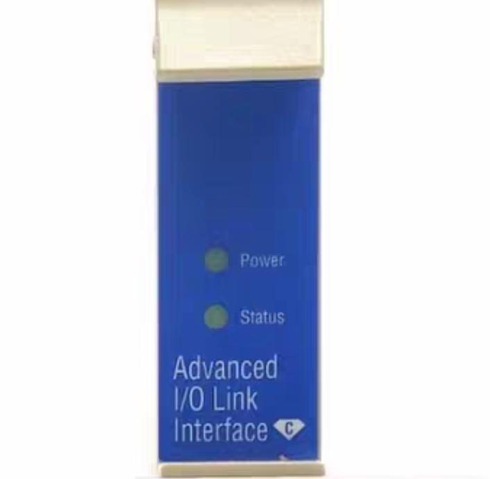 Honeywell 51303979-550 Y Advanced I O Link Interface Module Board