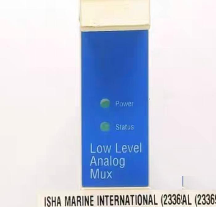 Honeywell 51304362-100 High Level Analog Input CARD