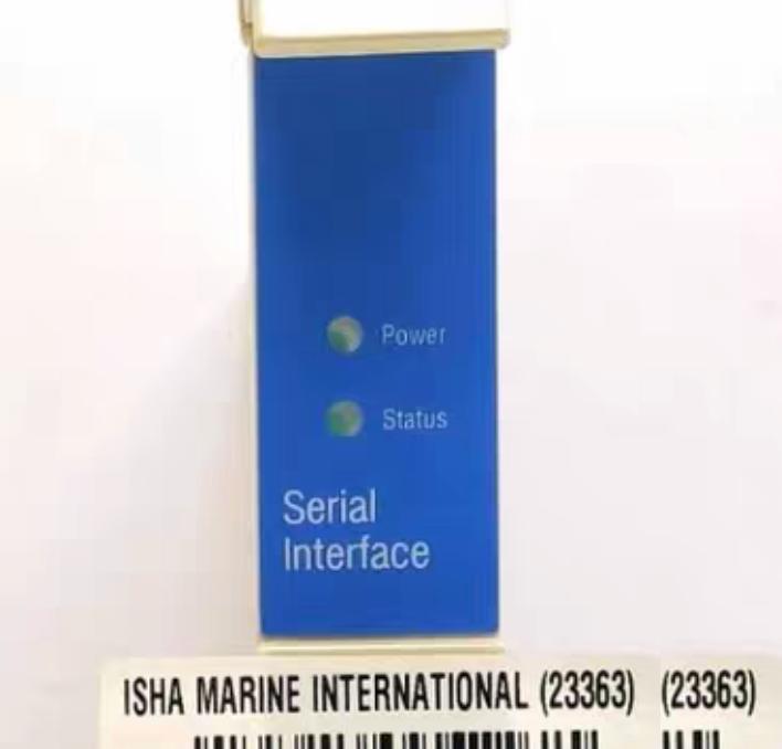 Honeywell 51304362-300 P Serial Interface
