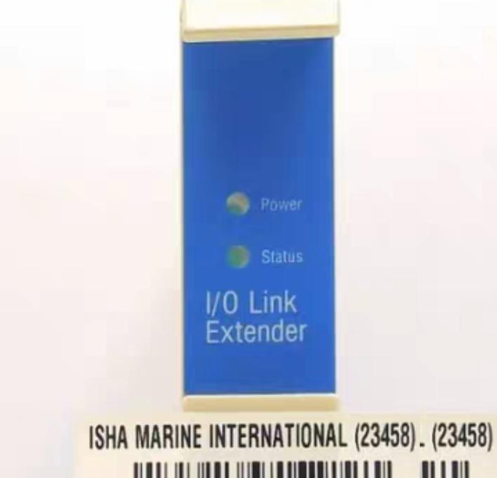 Honeywell 51304419-100 K I O Link Extender Module