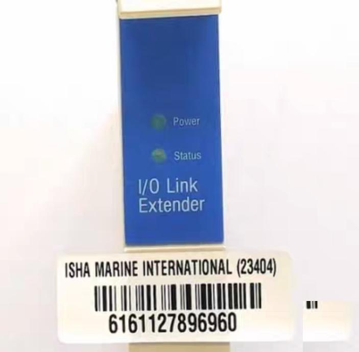 Honeywell 51304419-100 I O Link Extender Board