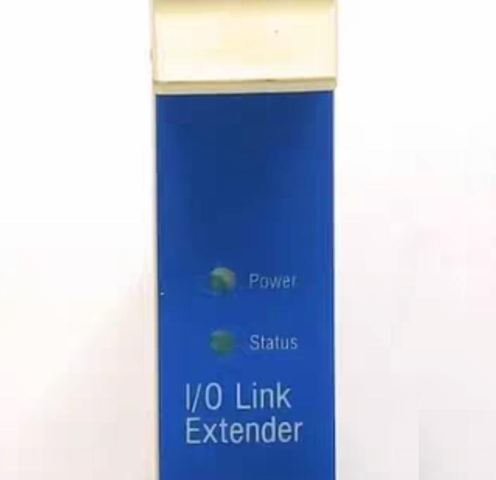 Honeywell 51304419-100 I 0 Link Extender Module