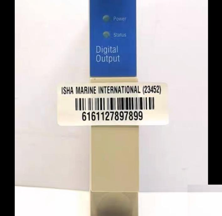 Honeywell 51304487-100 L Digital Output Module