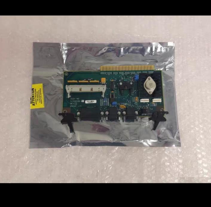 Honeywell 51304584-300 REV G EPDGP I O